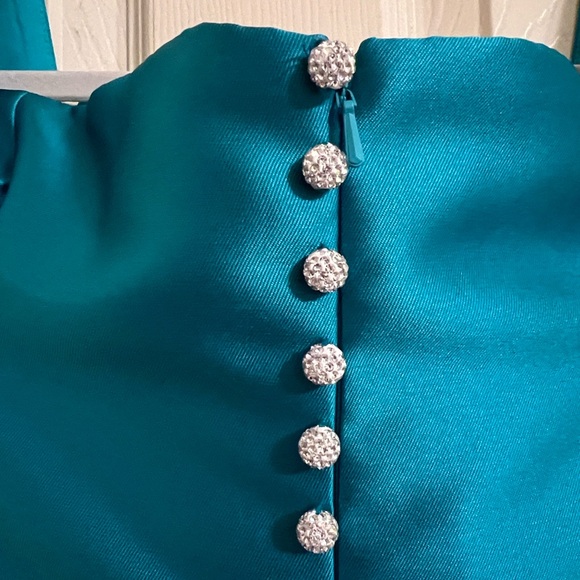 Alex Evenings - Mother of the Bride Dress - Picture 10 of 16